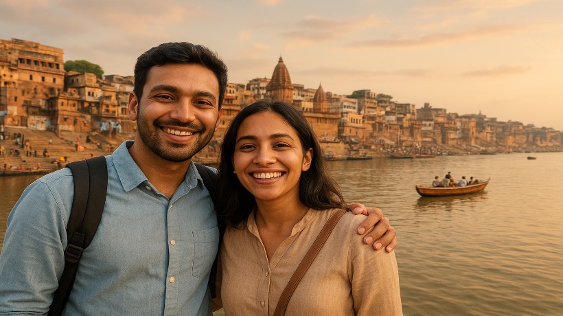 Ready for Kashi? Don’t Forget These Essentials Before Fly